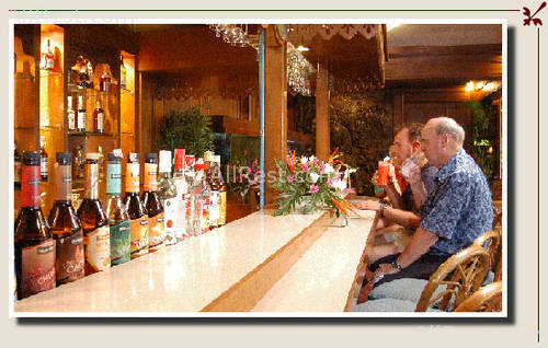 Suriwongse Hotel 16